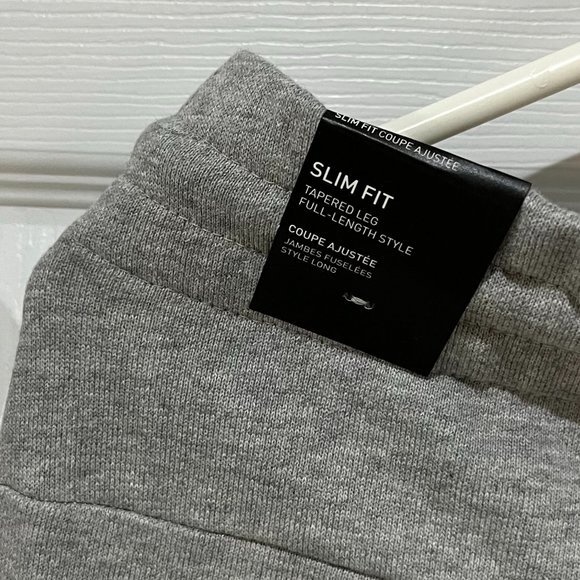 Adidas 3-Stripes French Terry Pants - Picture 8 of 9